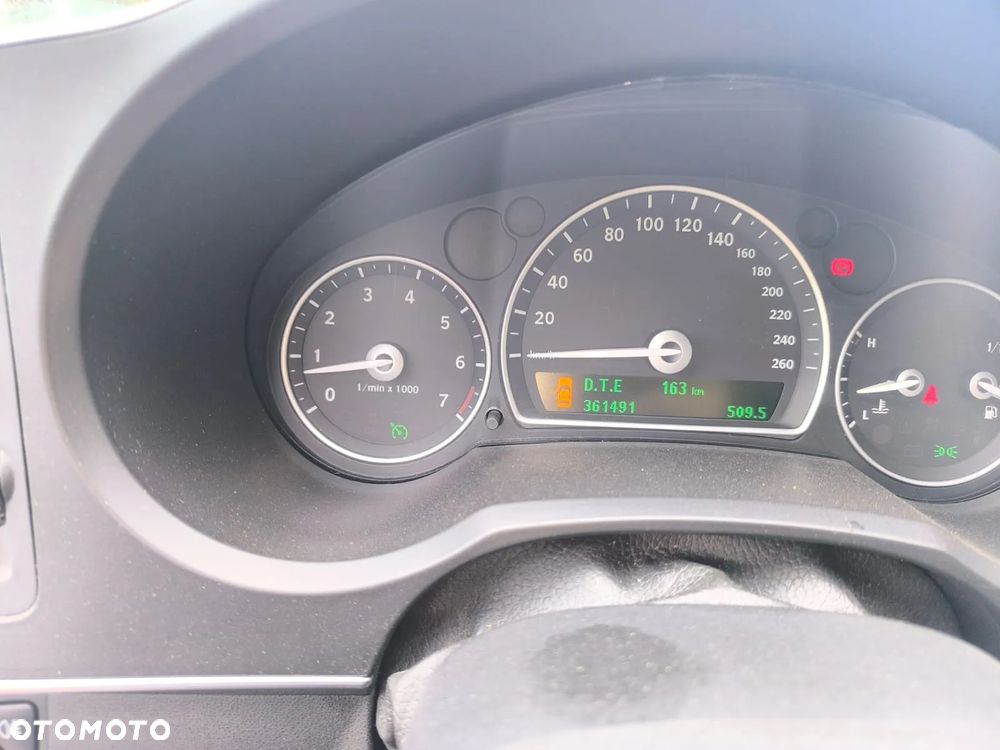 Saab 9-3 2.0T Vector - 15