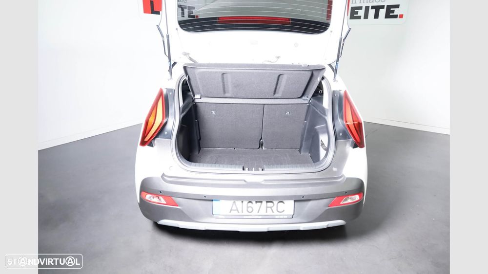 Hyundai Bayon 1.0 T-GDI Premium - 19