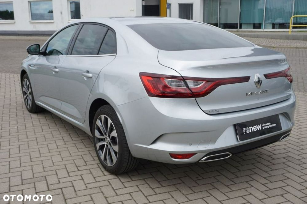 Renault Megane 1.3 TCe Techno - 7