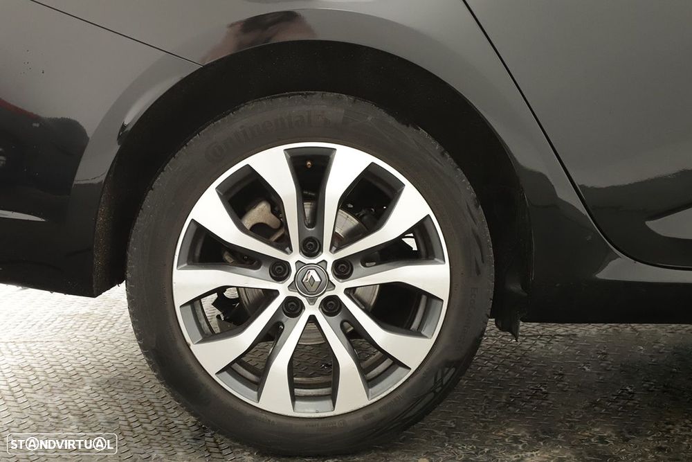 Renault Mégane Grand Coupe 1.3 TCe Intens - 5