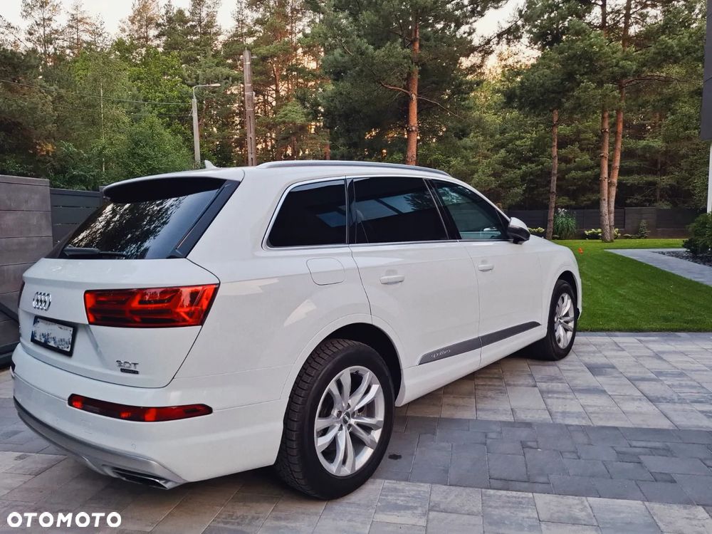 Audi Q7 3.0 TFSI Quattro Tiptronic - 2
