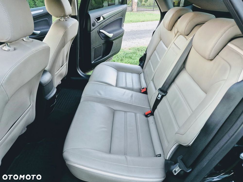 Ford Mondeo 2.0 TDCi Business Edition - 20