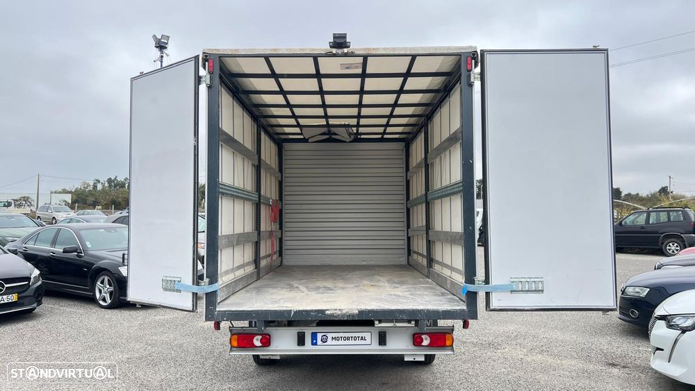 Peugeot BOXER - 5