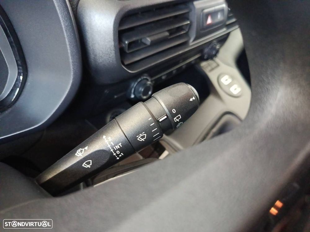Fiat Doblò  1.5 BlueHDI 130cv Curta 650kg - 15