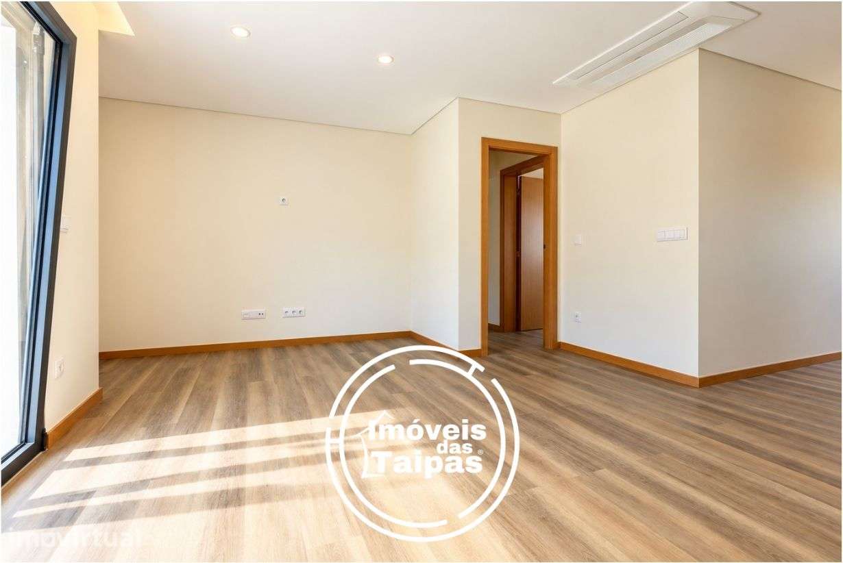 Arrenda-se Apartamento T3 sande - Grande imagem: 4/16