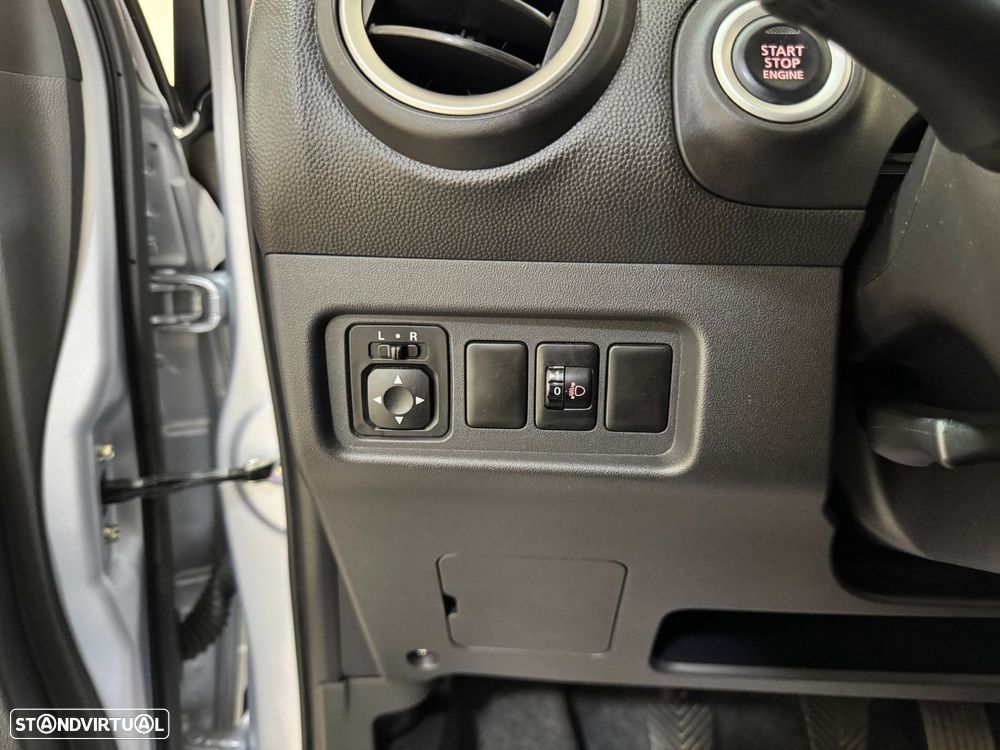 Mitsubishi Space Star 1.2 Connect Edition - 14