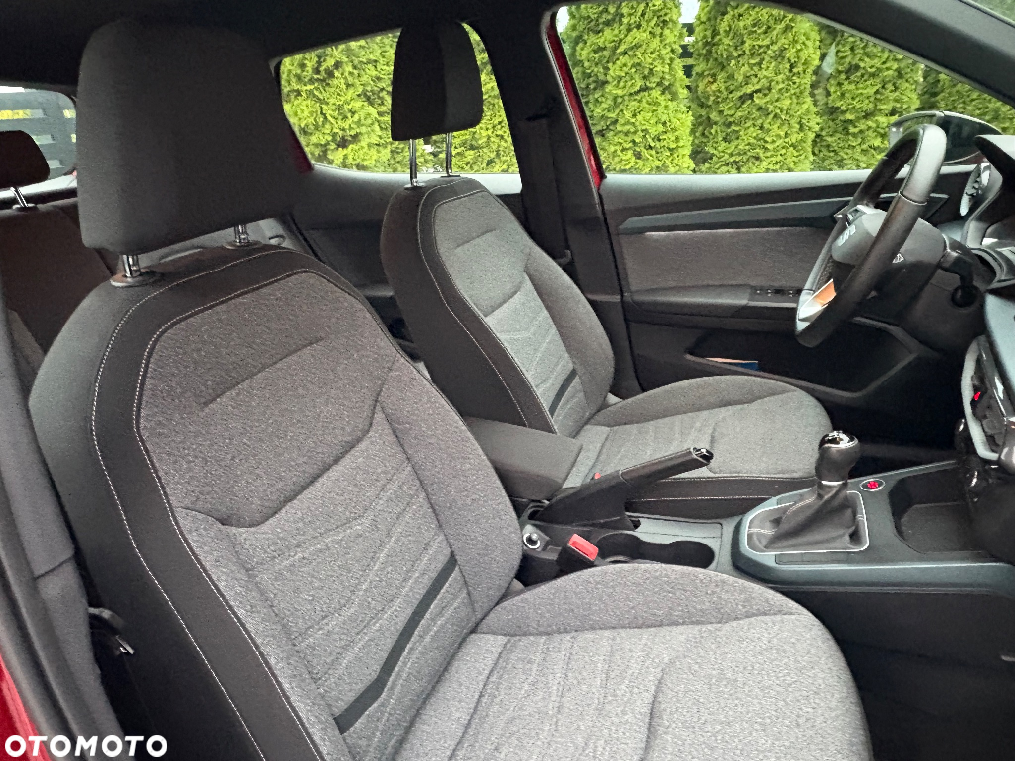 Seat Arona 1.0 TGI Xperience - 21