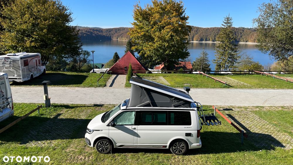 Volkswagen California - 9