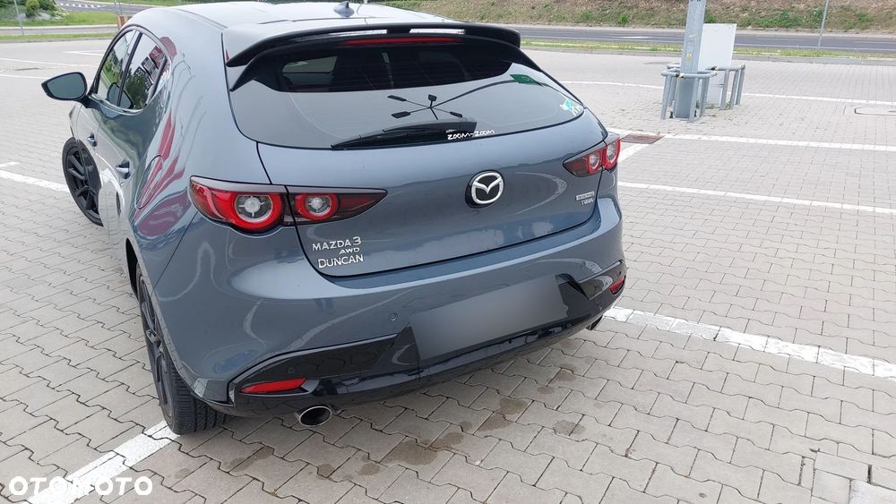 Mazda 3 - 14