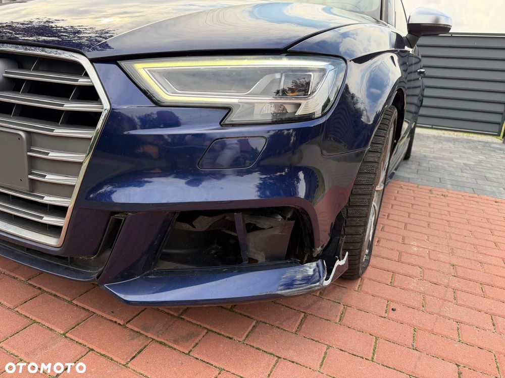 Audi S3 - 22