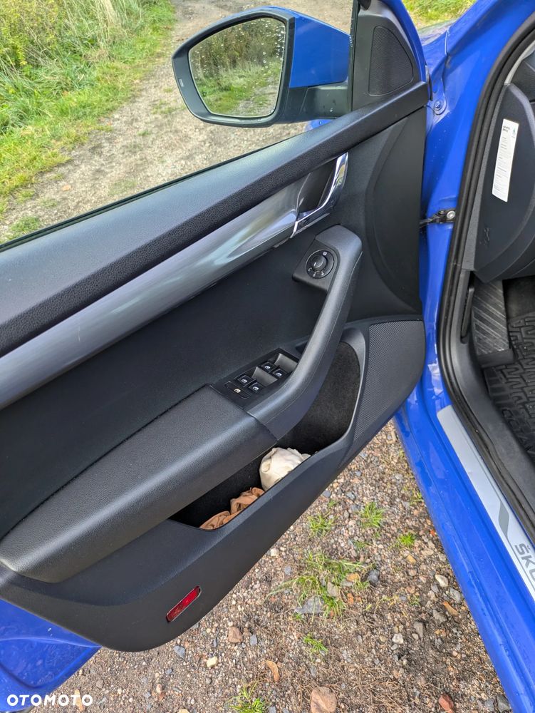 Skoda Octavia - 13