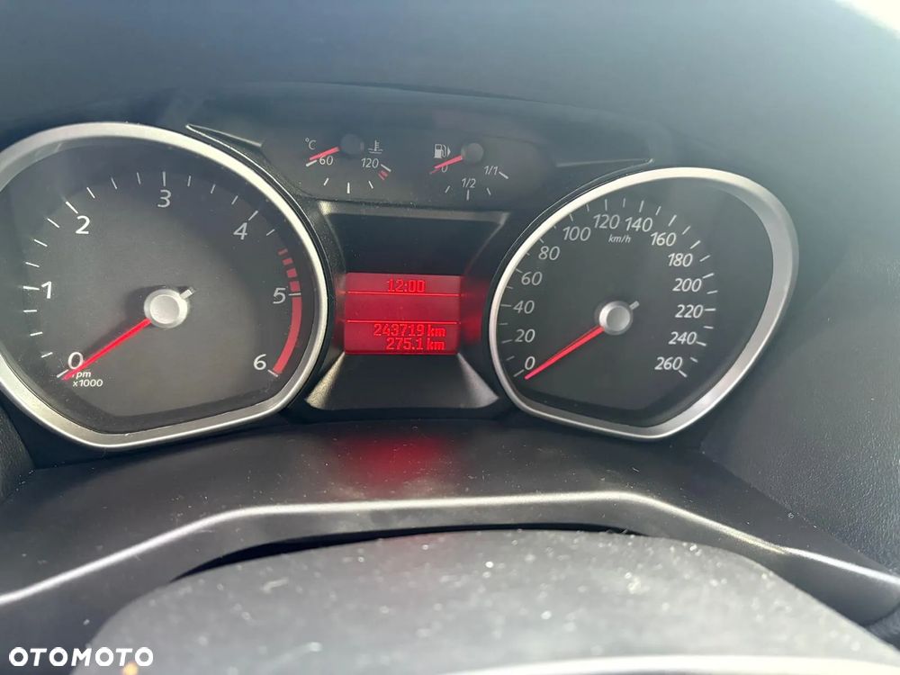 Ford Mondeo 2.0 TDCi Platinium X Plus (Titanium) - 25