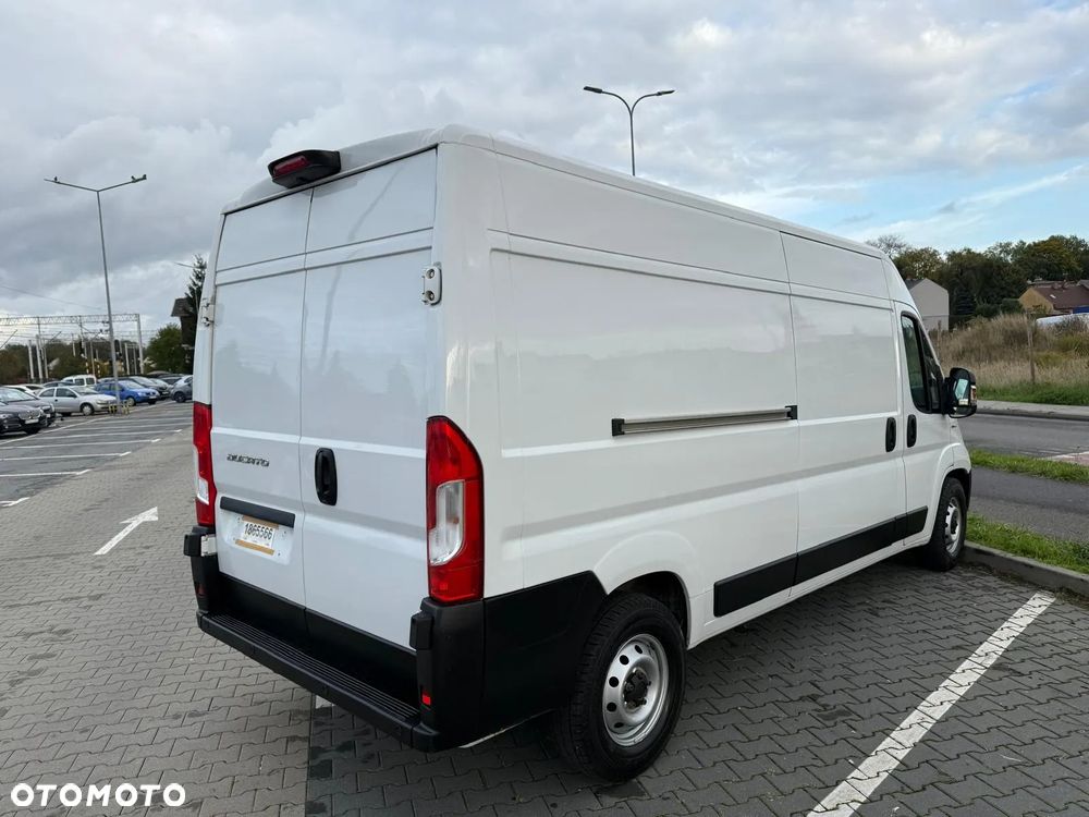 Fiat DUCATO - 6