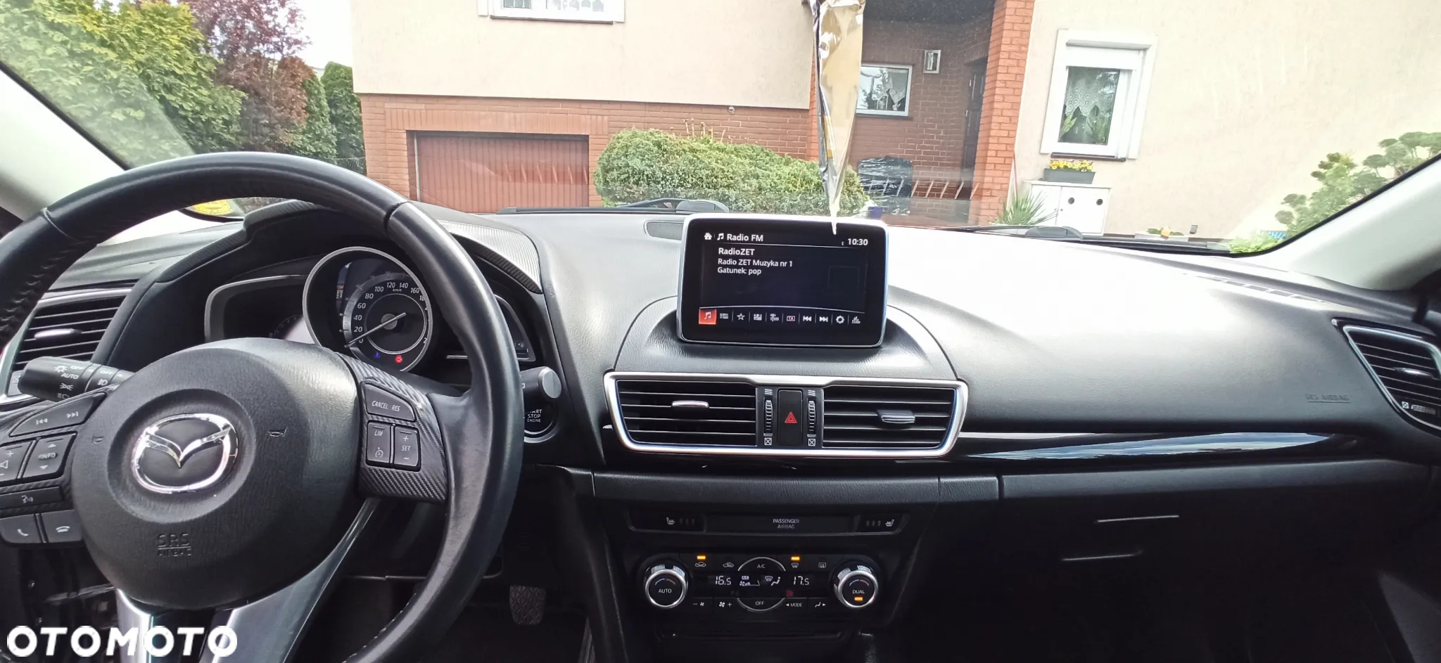 Mazda 3 SKYACTIV-G 120 Exclusive-Line - 9