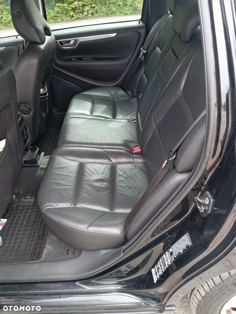 Volvo V70 - 8