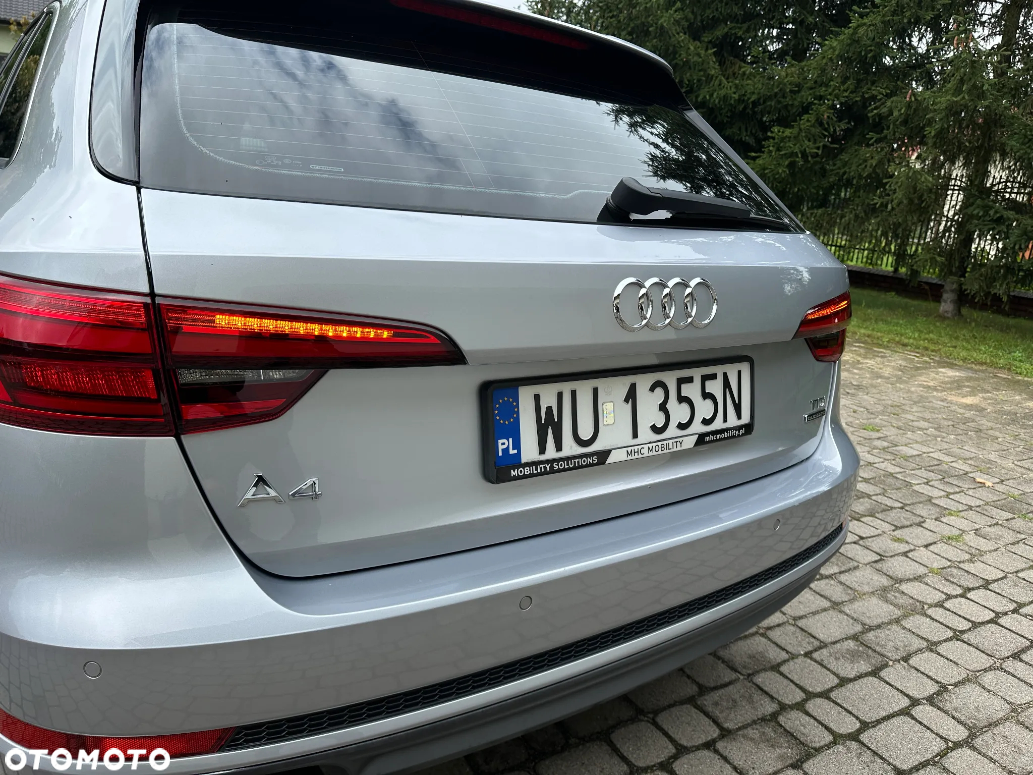 Audi A4 ver-2-0-tdi-quattro-sport-s-tronic - 18