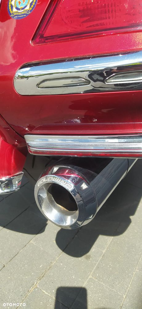 Honda GL - 11