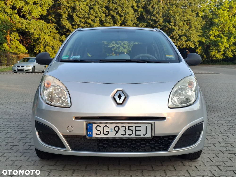 Renault Twingo 1.2 16V Expression - 6