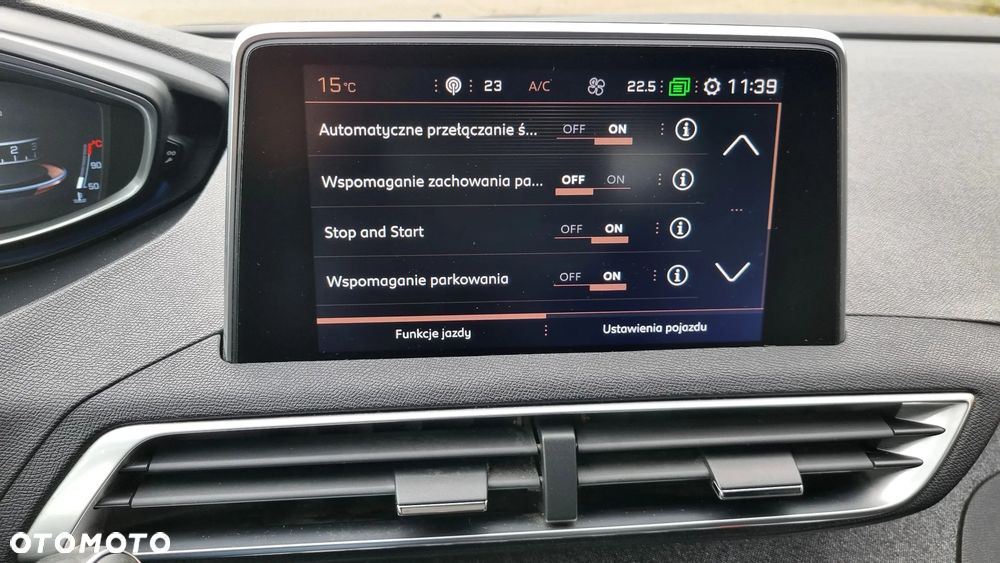Peugeot 3008 2016