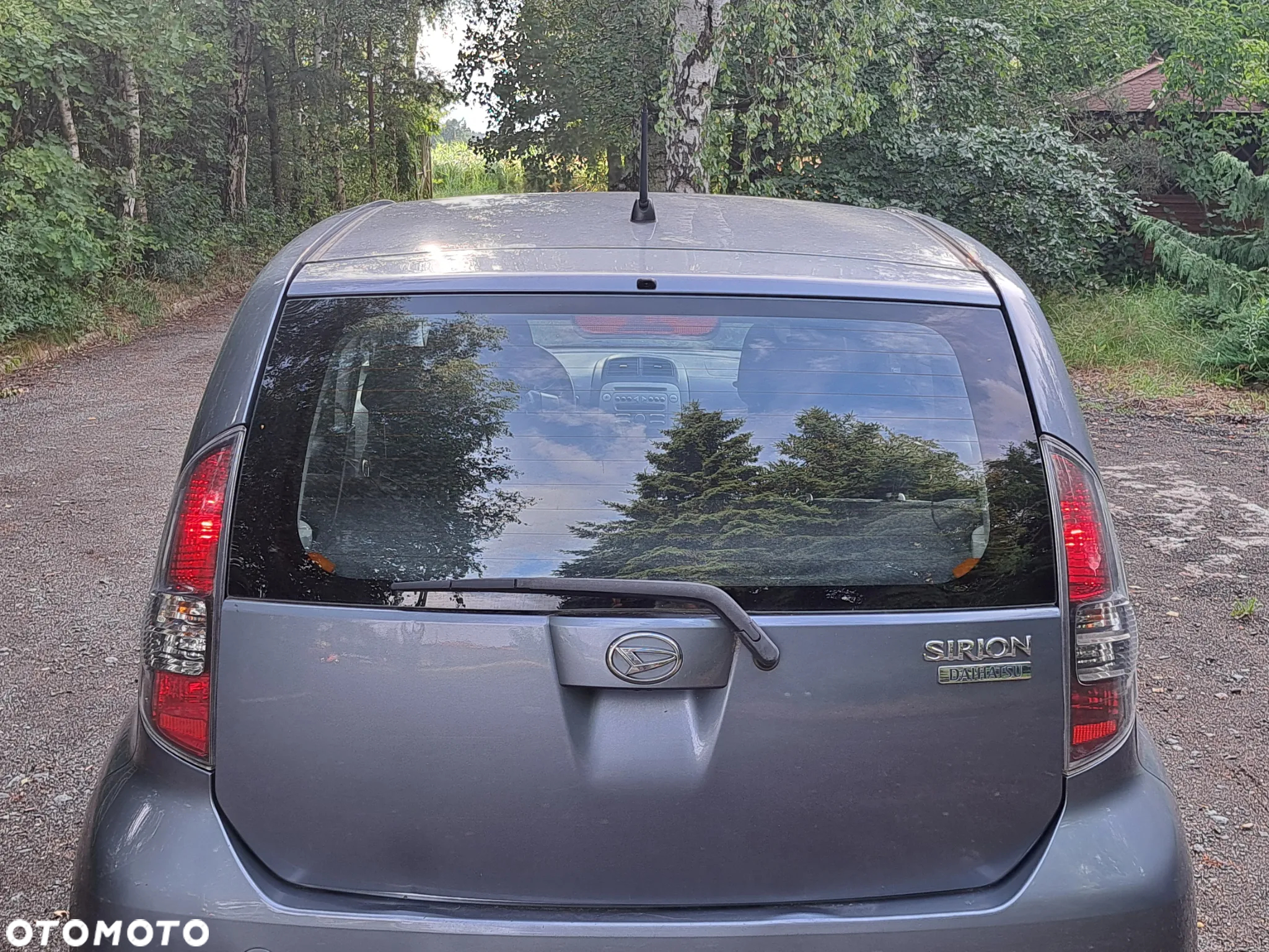 Daihatsu Sirion 1.3 CooLine - 16