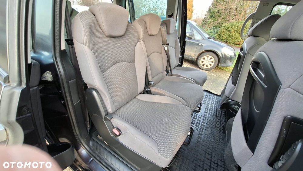 Peugeot 807 2.0 HDi Trendy - 20