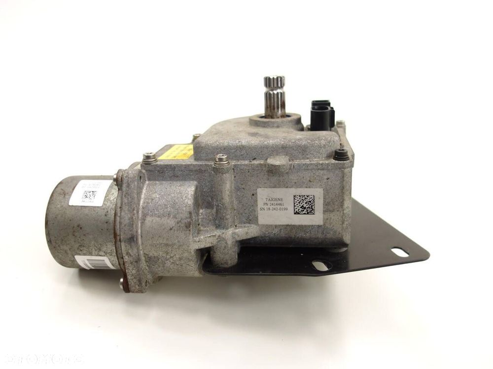 Polaris Sportman 570 18R Wspomaganie Kierownicy - 2