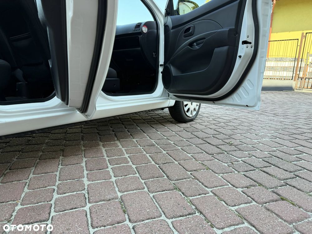 Kia Picanto 1.1 Vision - 23