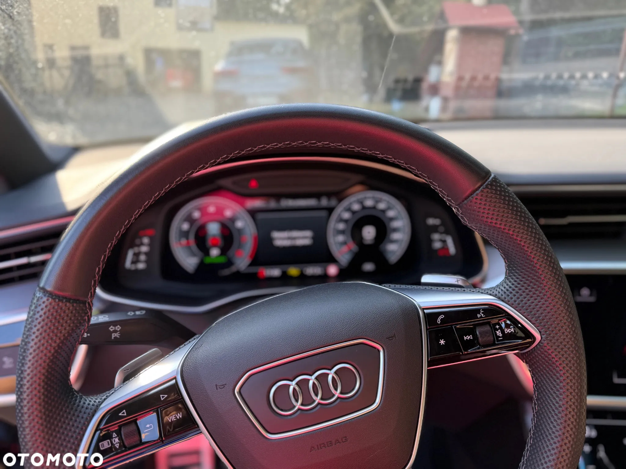 Audi A7 Sportback 45 TFSI Quattro S tronic - 8