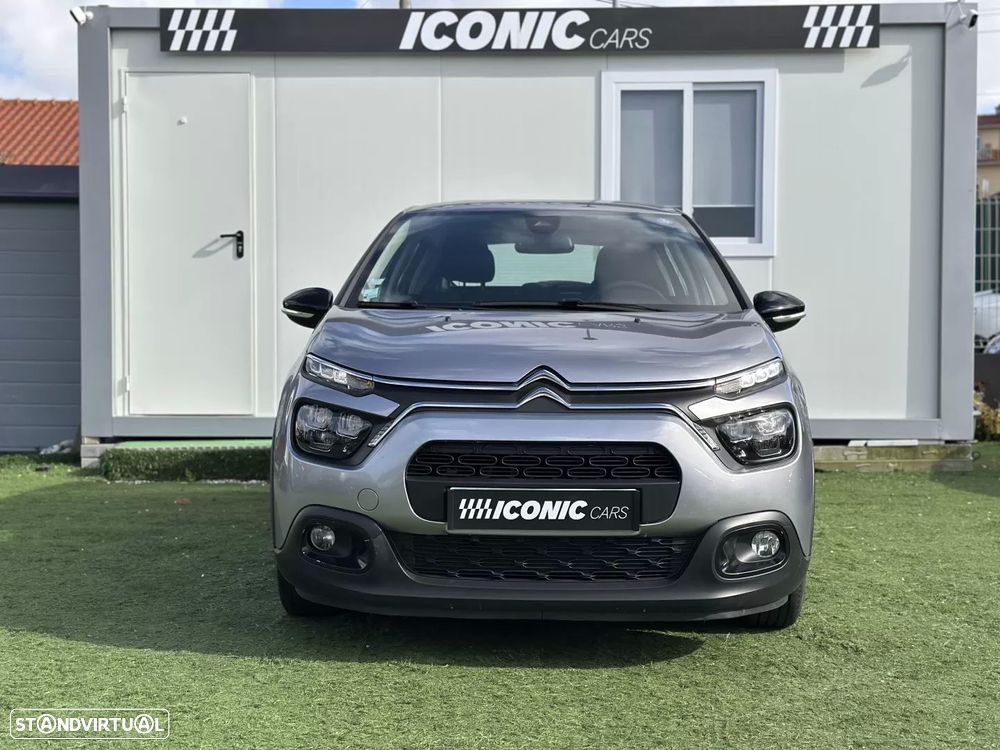Citroën C3 1.2 PureTech Feel - 2