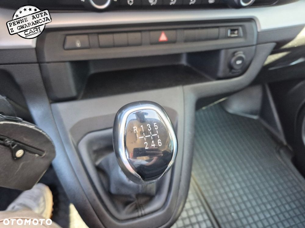 Opel Vivaro - 23