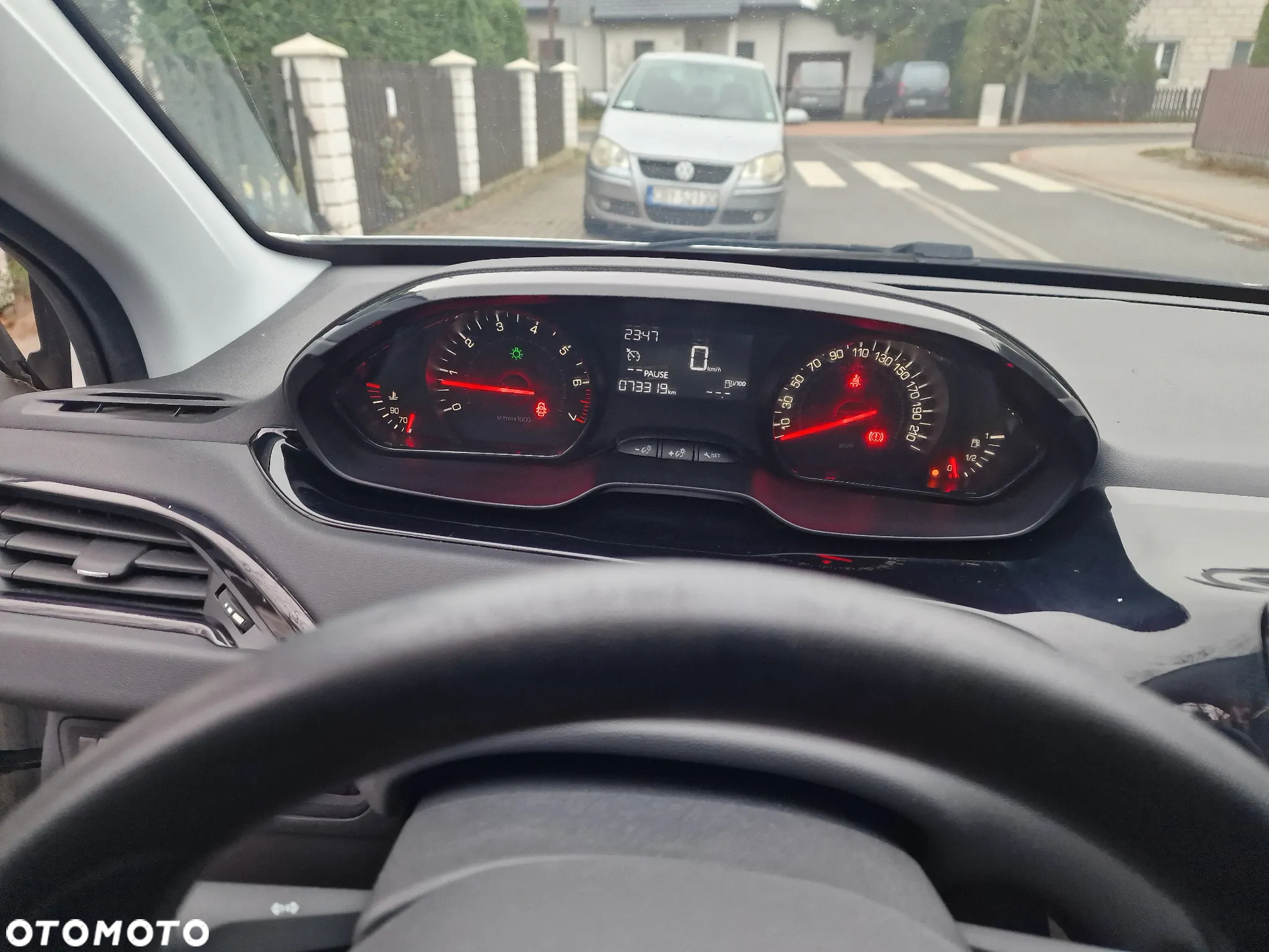 Peugeot 208 PureTech 68 Like - 8