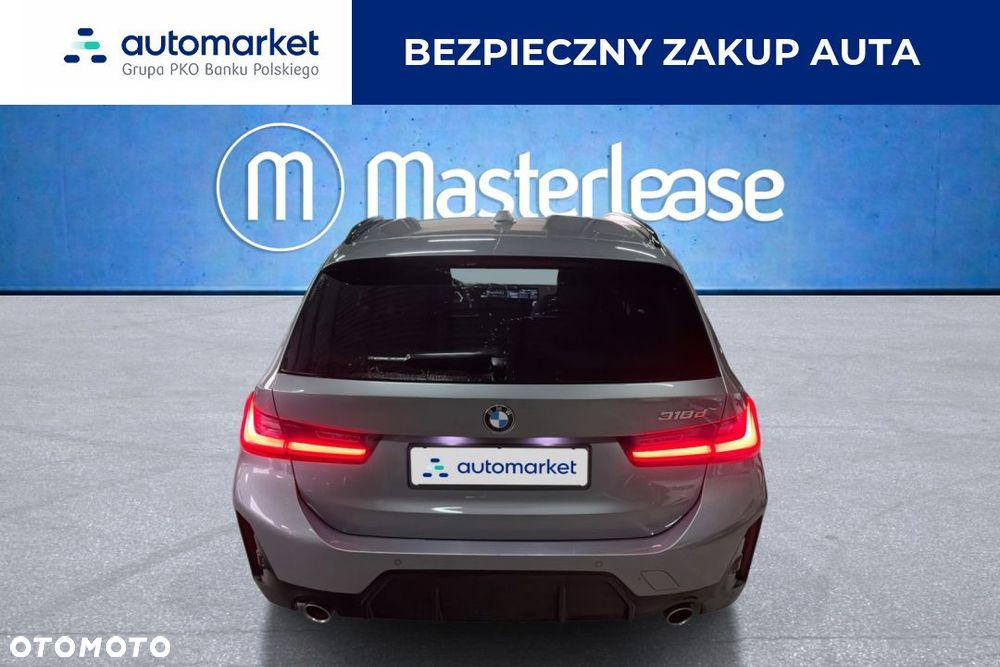 BMW Seria 3 - 6