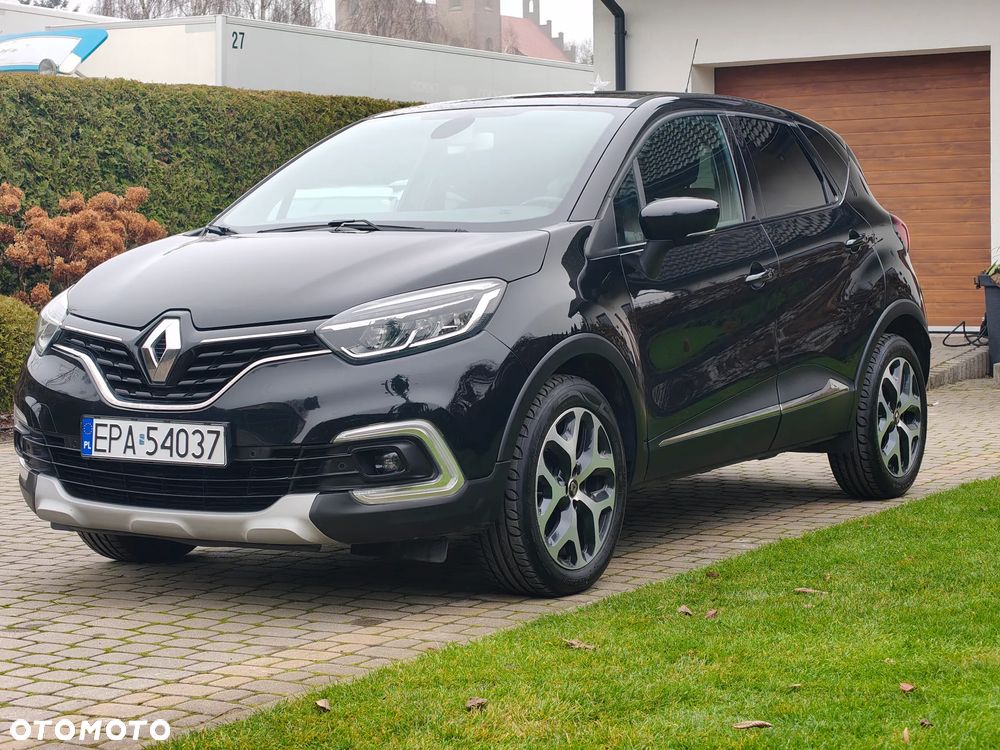 Renault Captur 0.9 Energy TCe Zen Plus - 4