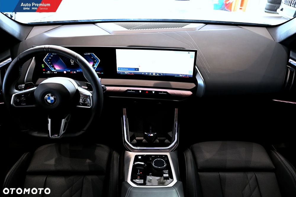 BMW X3 - 10