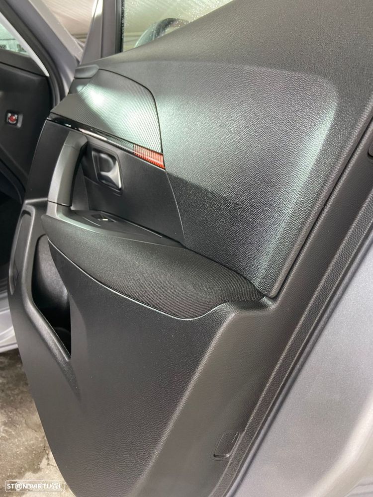 Peugeot 2008 PureTech 100 Active - 35