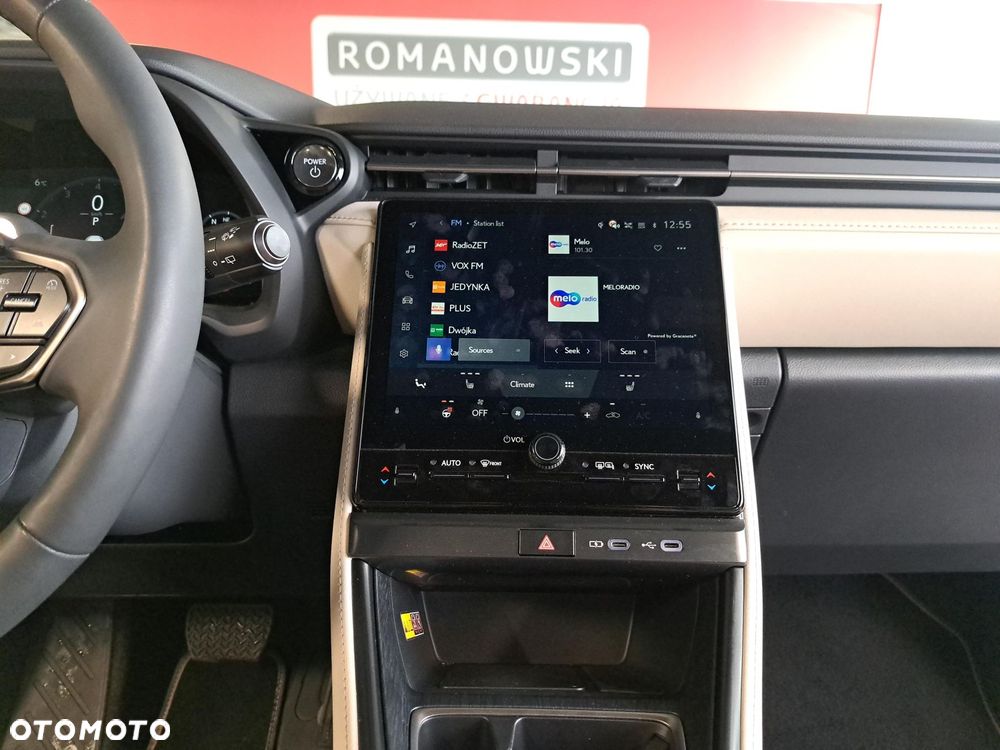 Lexus LBX 1.5 Hybrid Elegant - 20