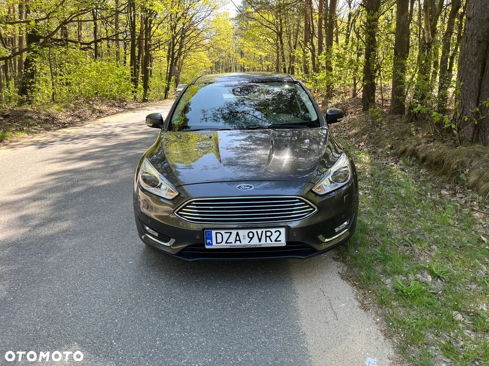 Ford Focus - 2
