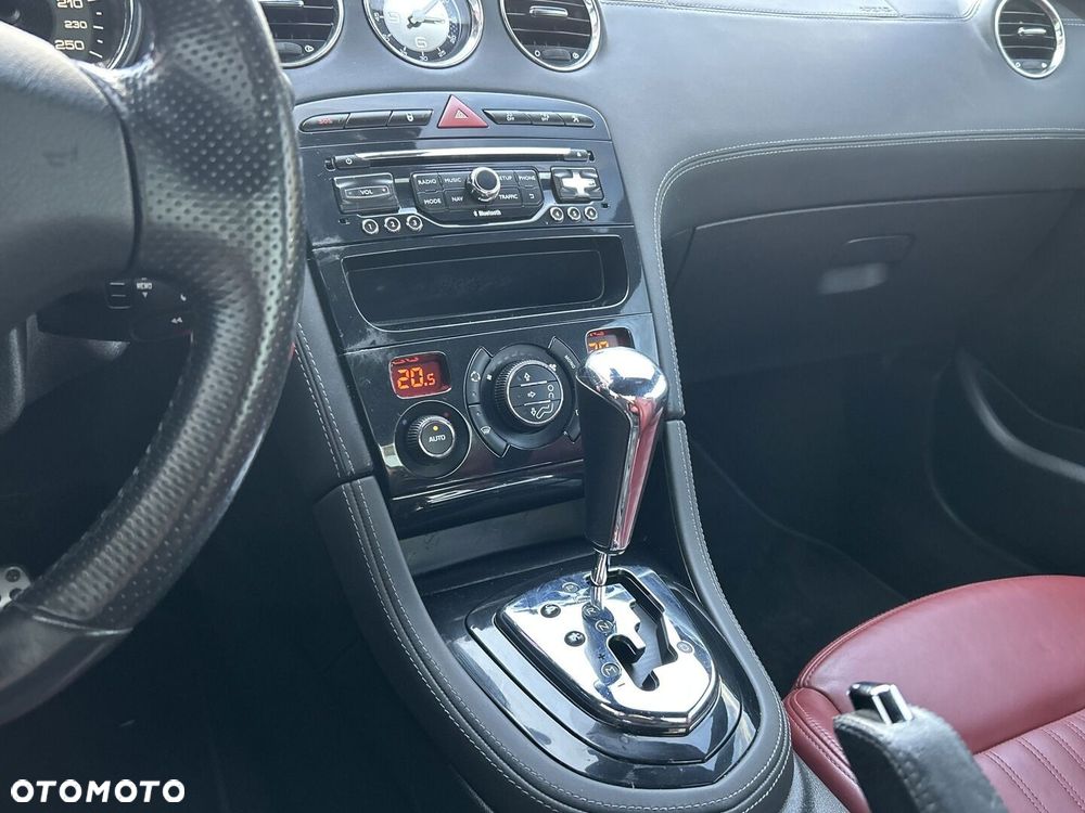 Peugeot RCZ 1.6 THP - 16