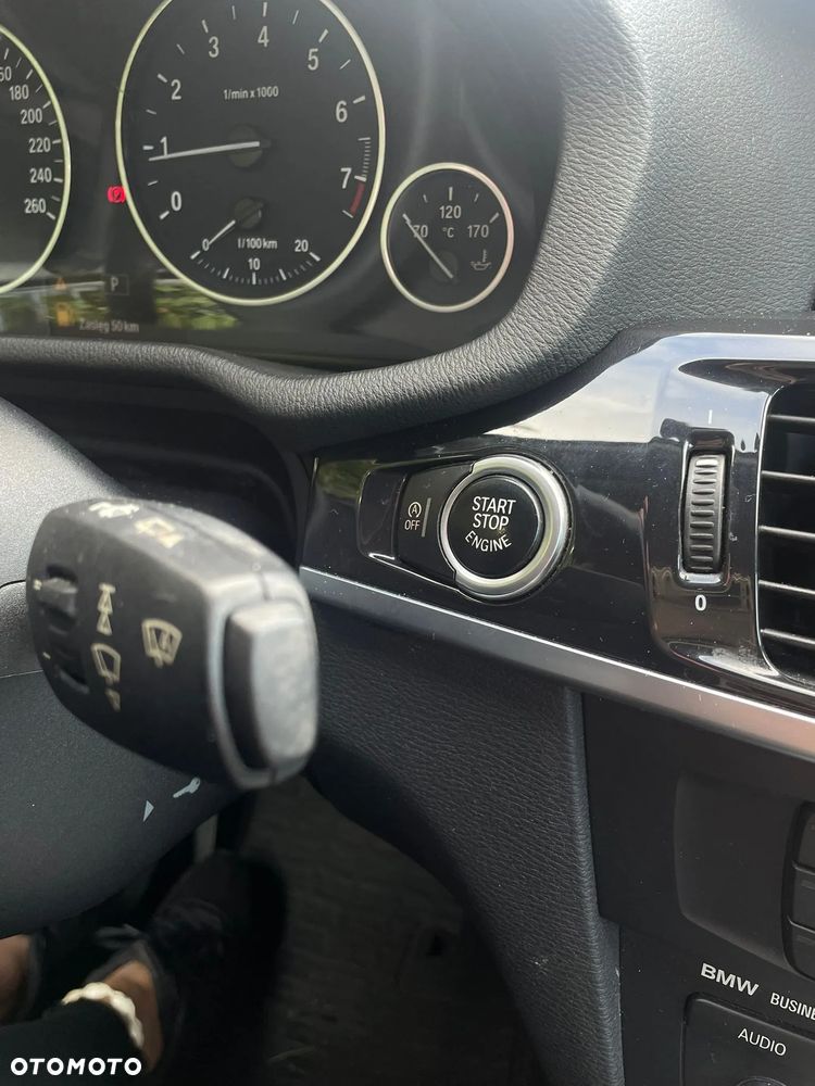 BMW X3 - 19