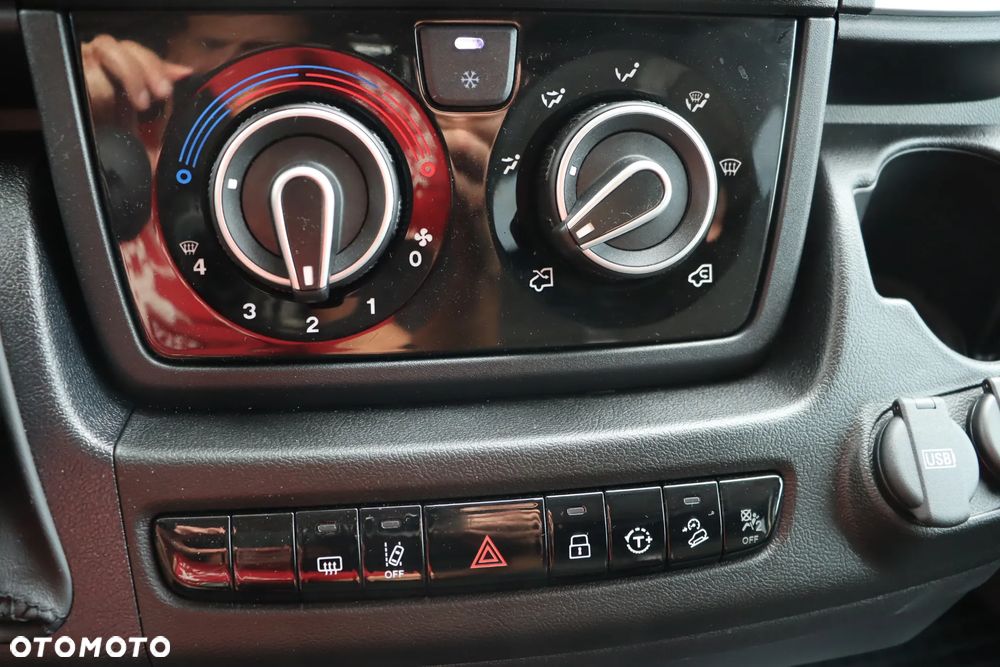 Fiat Ducato Maxi8tys km! 7osb.Brygadowka Salon Pl F-vat23 - 12