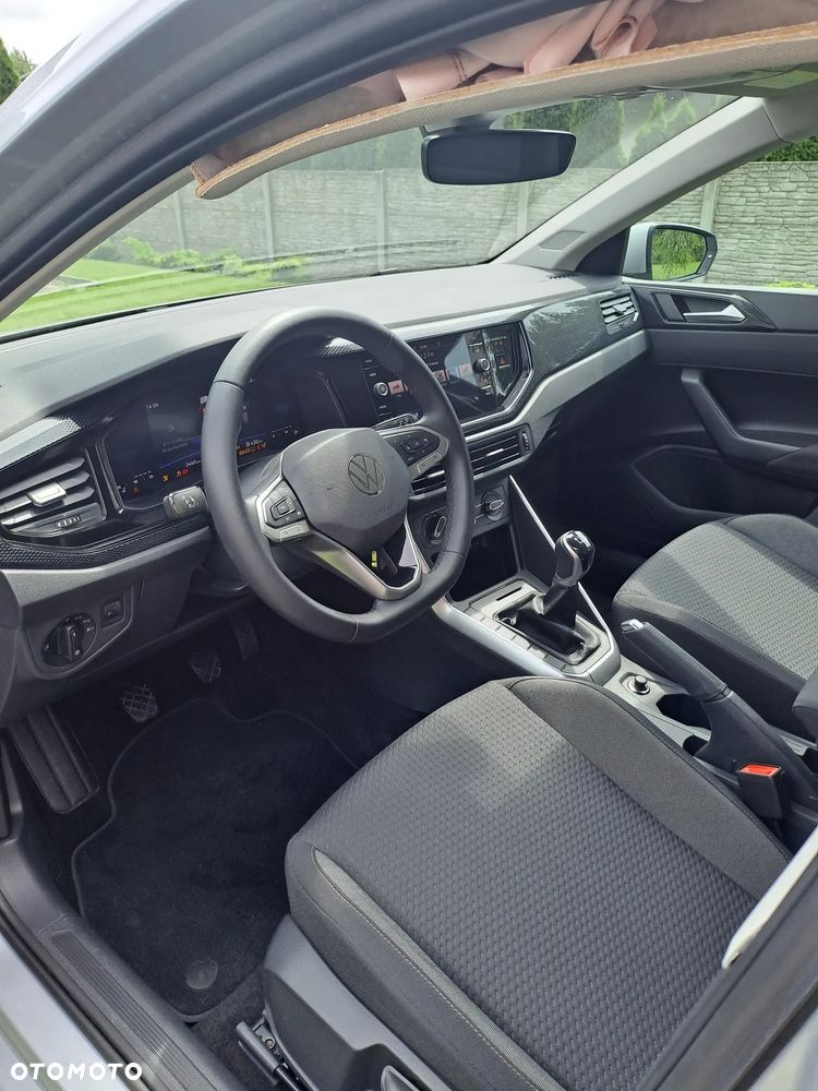 Volkswagen Polo 1.0 TSI Life Plus - 14