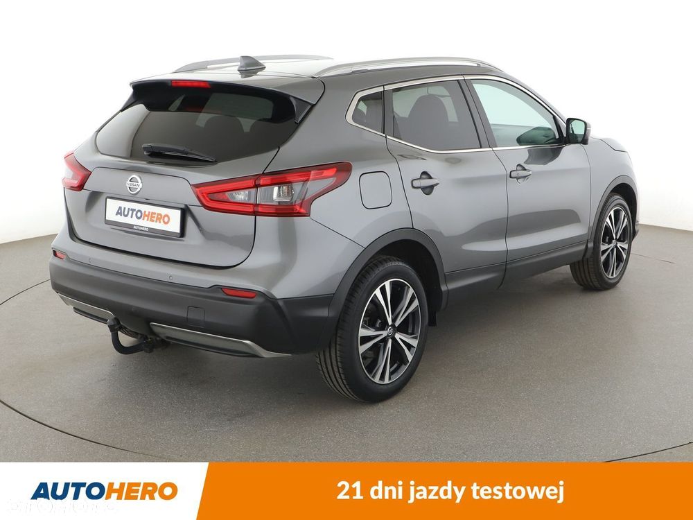 Nissan Qashqai - 6