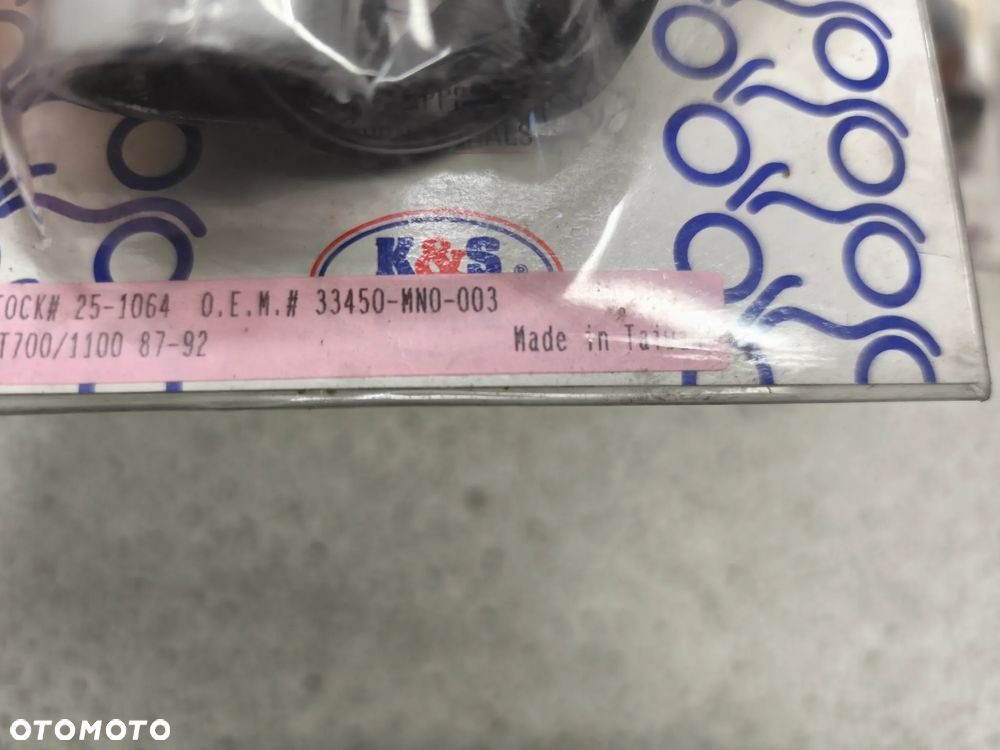 Kierunkowskaz lewy przód, prawy tył Honda VF 750 VF750 Magna 750 - 3