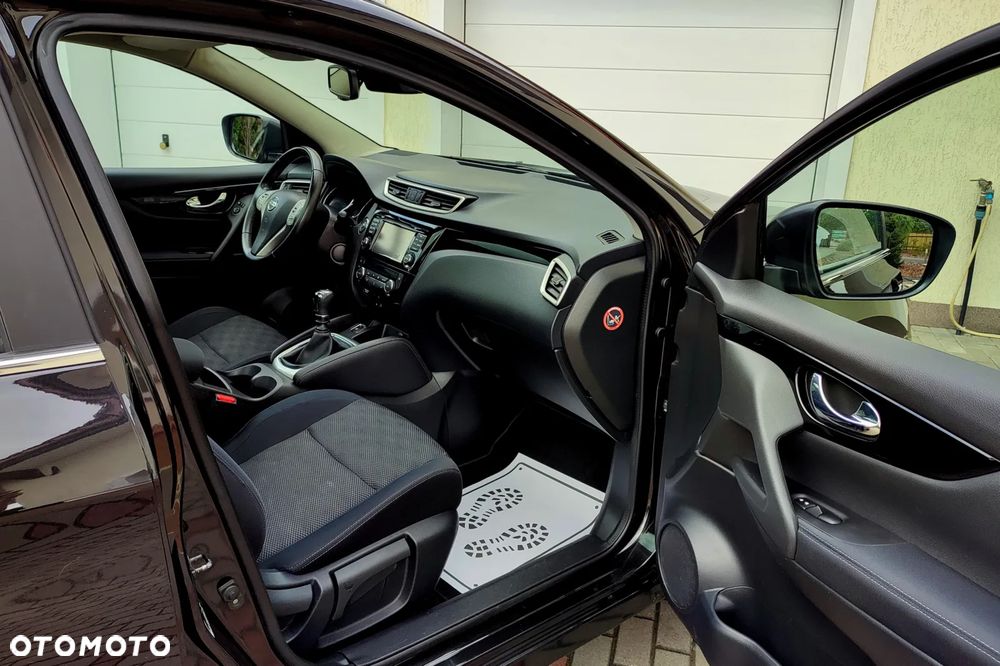 Nissan Qashqai 1.2 DIG-T Tekna - 22