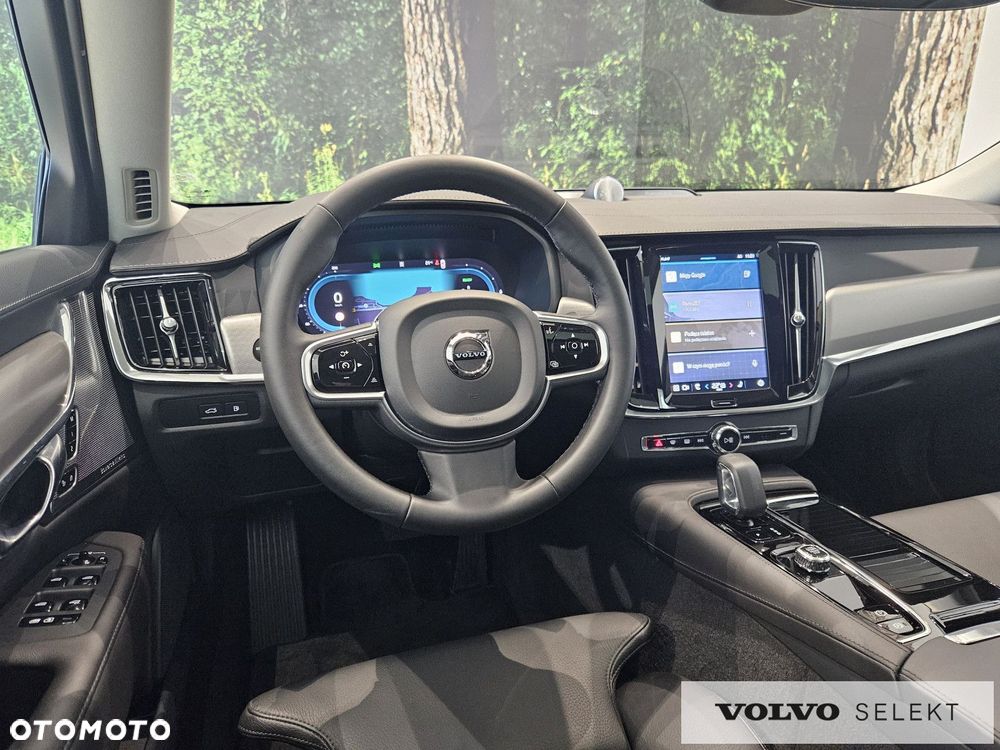 Volvo S90 - 12