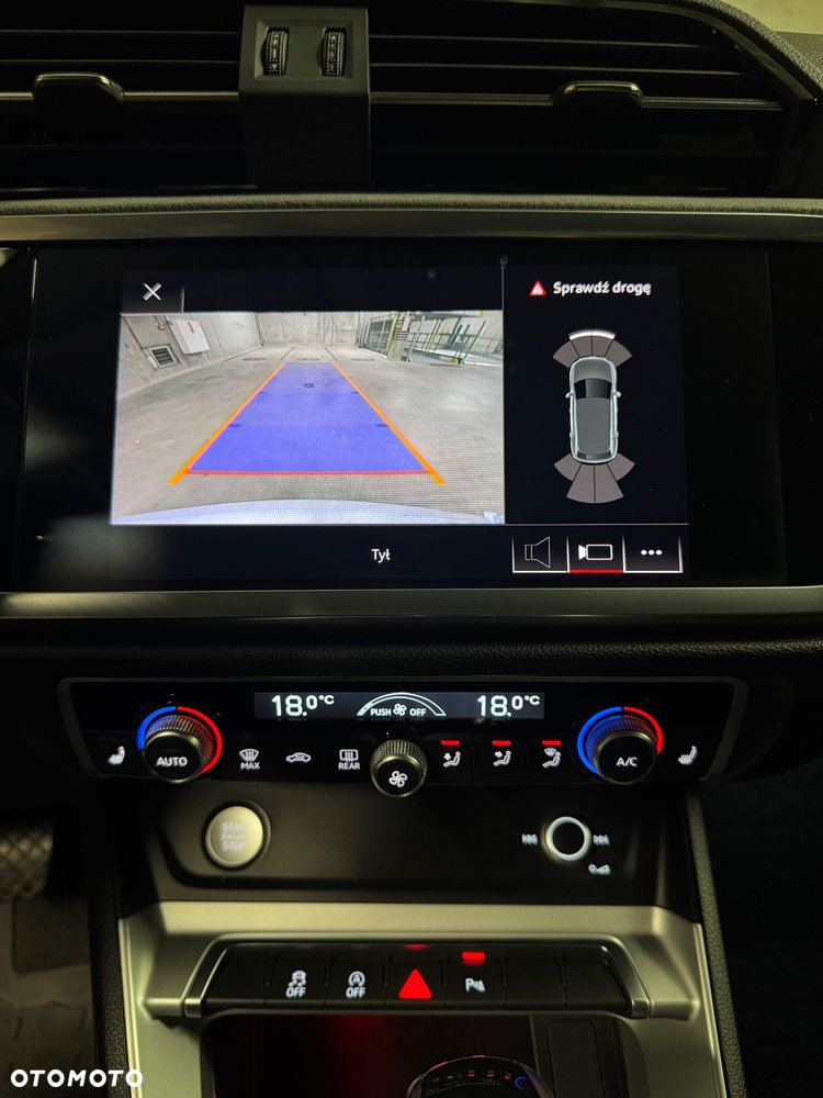 Audi Q3 35 TFSI mHEV S-Line S tronic - 14