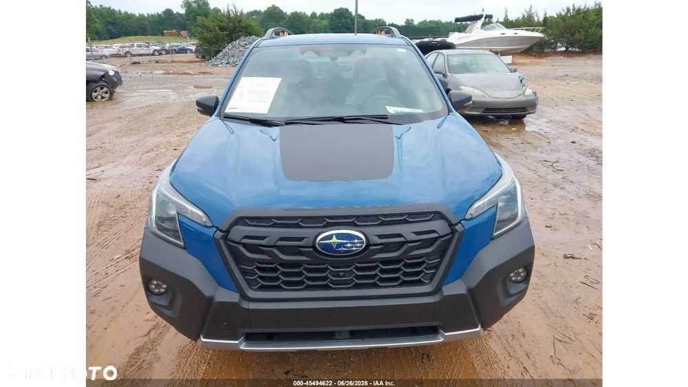 Subaru Forester - 2