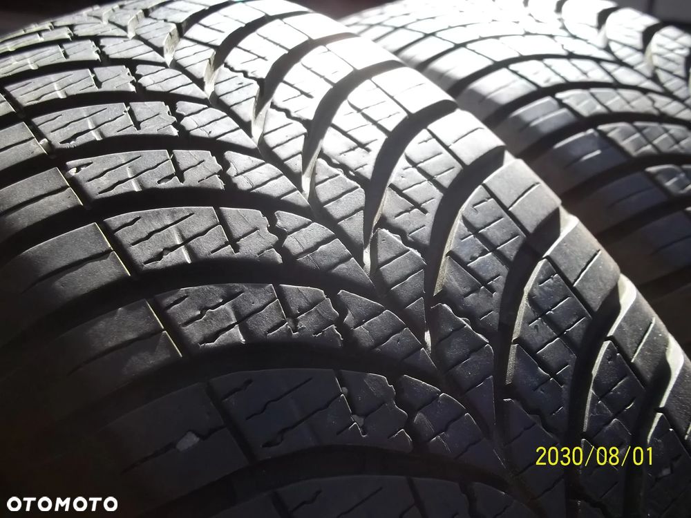 175/65 R14 GOODYEAR 6,5mm. Poznań_Montaż - 2