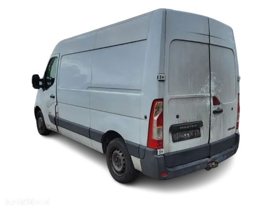 Renault Master - 5