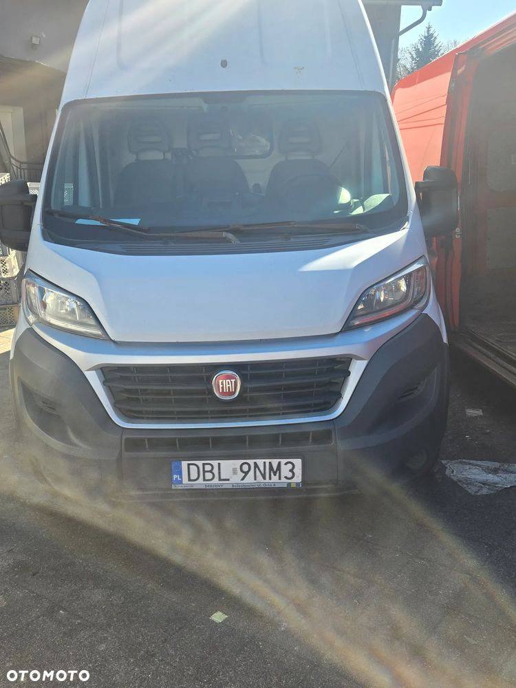 Fiat Ducato - 1